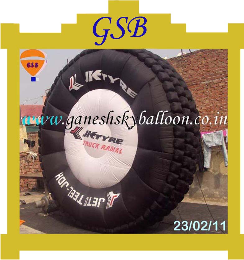 Manufacturers Exporters and Wholesale Suppliers of Advertising Stand Inflatable Sultan Puri Delhi